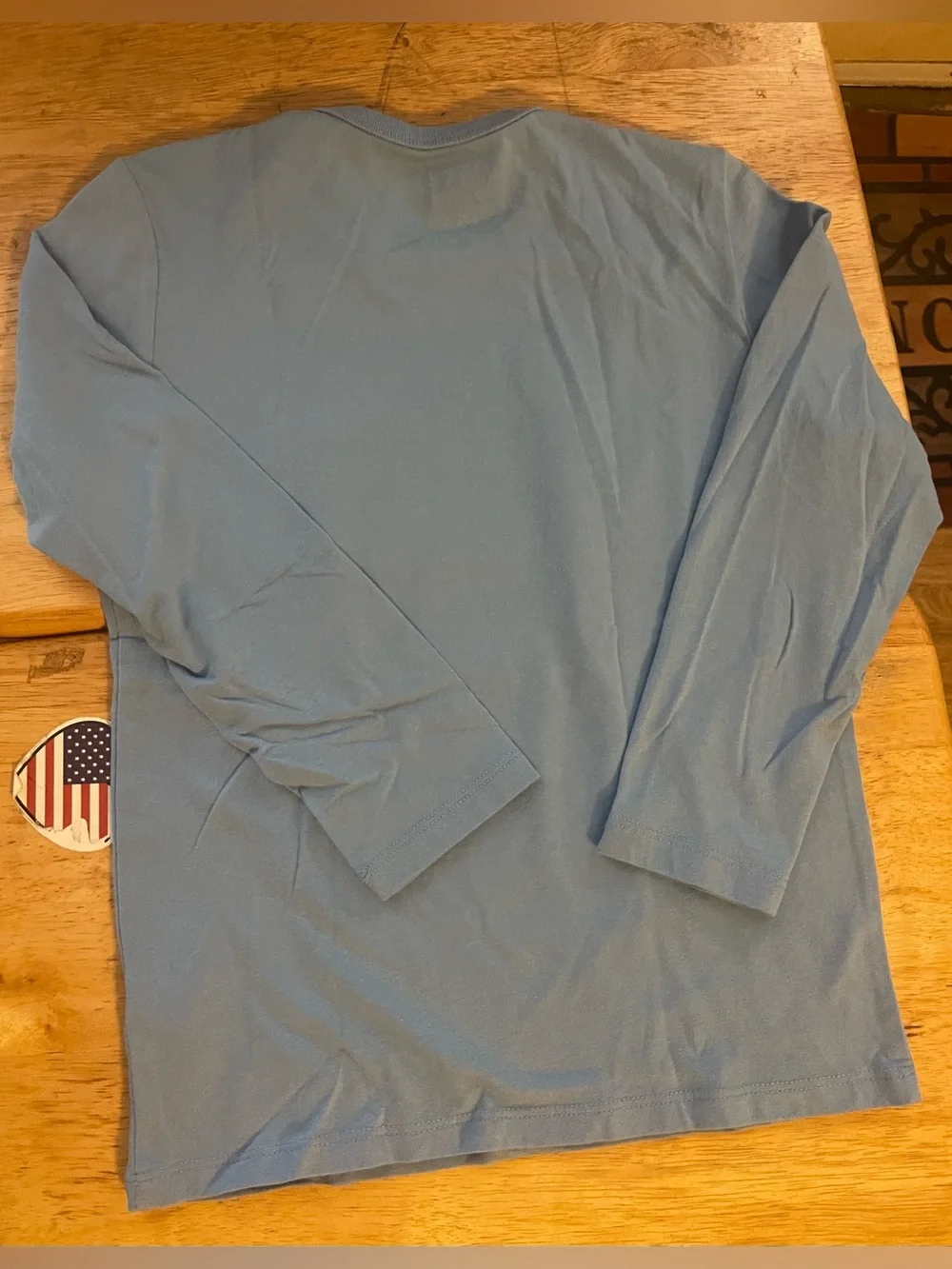 Place Light Blue 'Totally Connected' Gamer Controller Tee-5-6